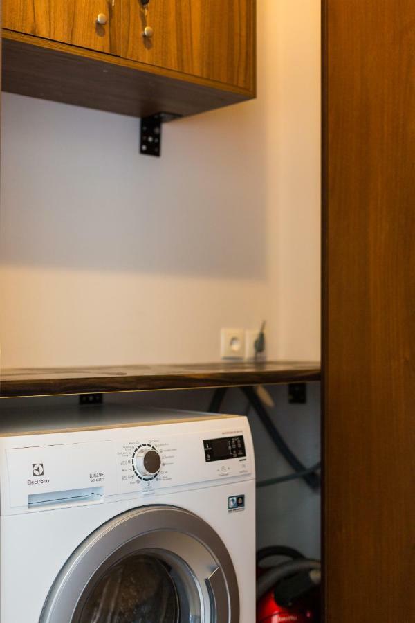 Chania Elite Homes I-Sunny Apartment 4Km From Center Dış mekan fotoğraf