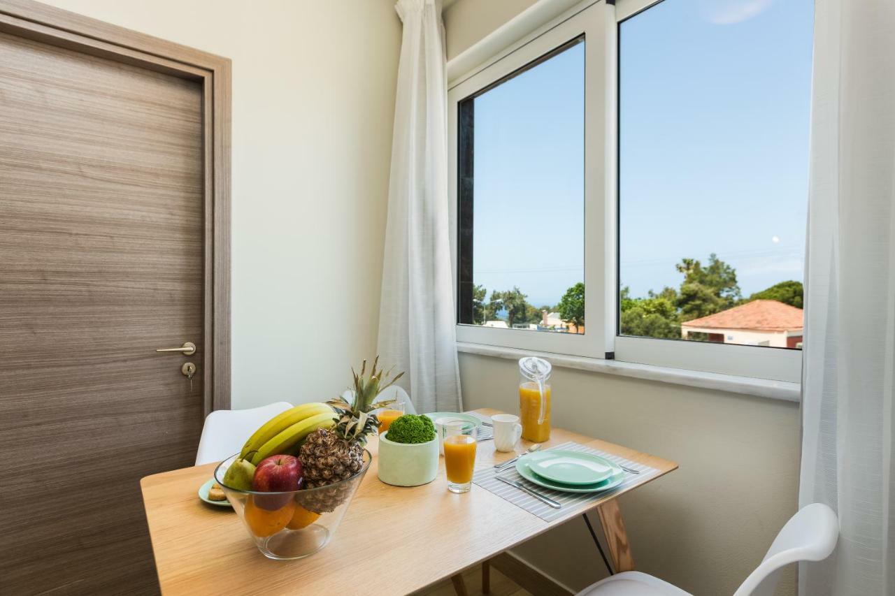Chania Elite Homes I-Sunny Apartment 4Km From Center Dış mekan fotoğraf